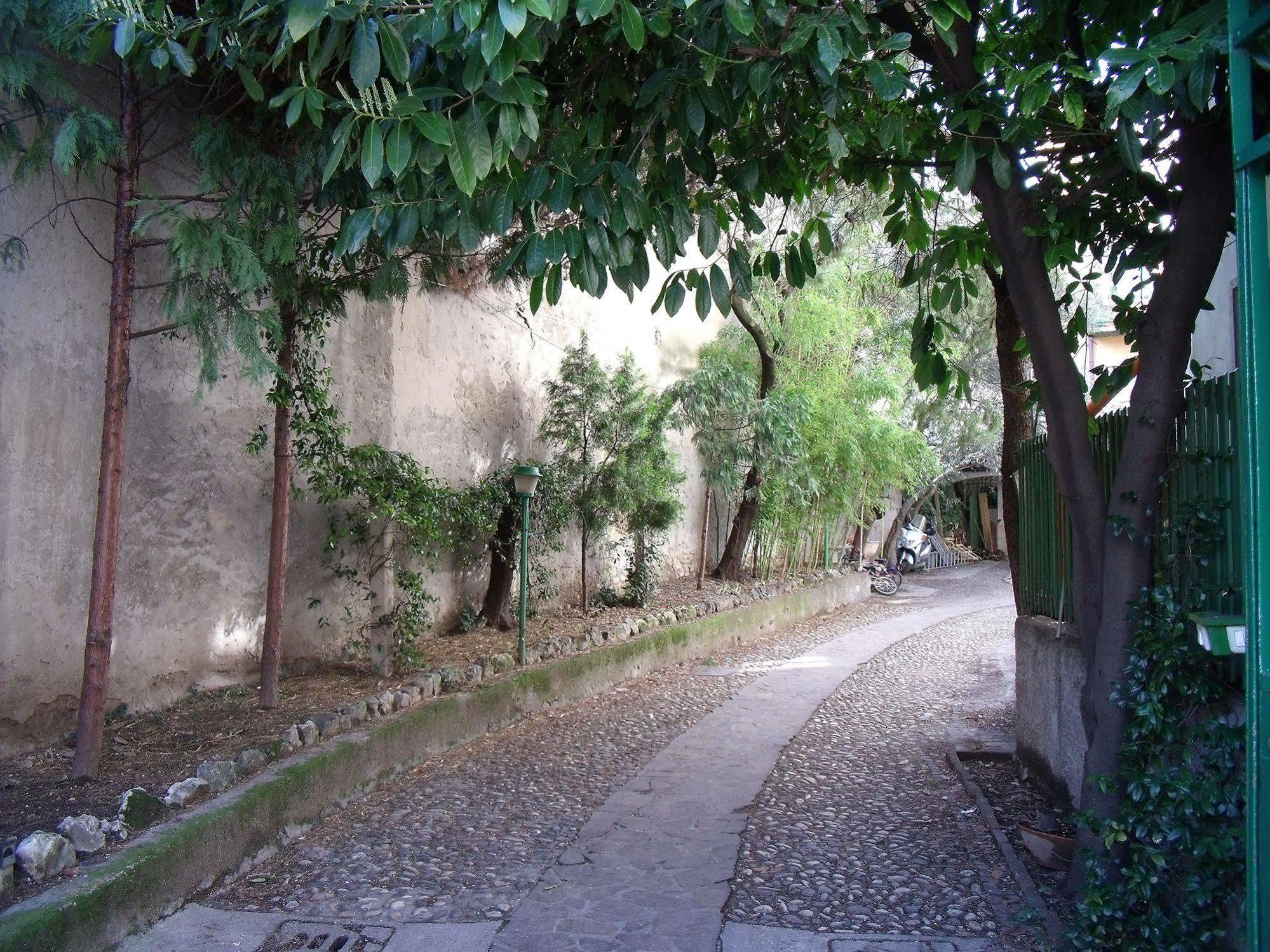Giulietta E Romeo Hotel 3*