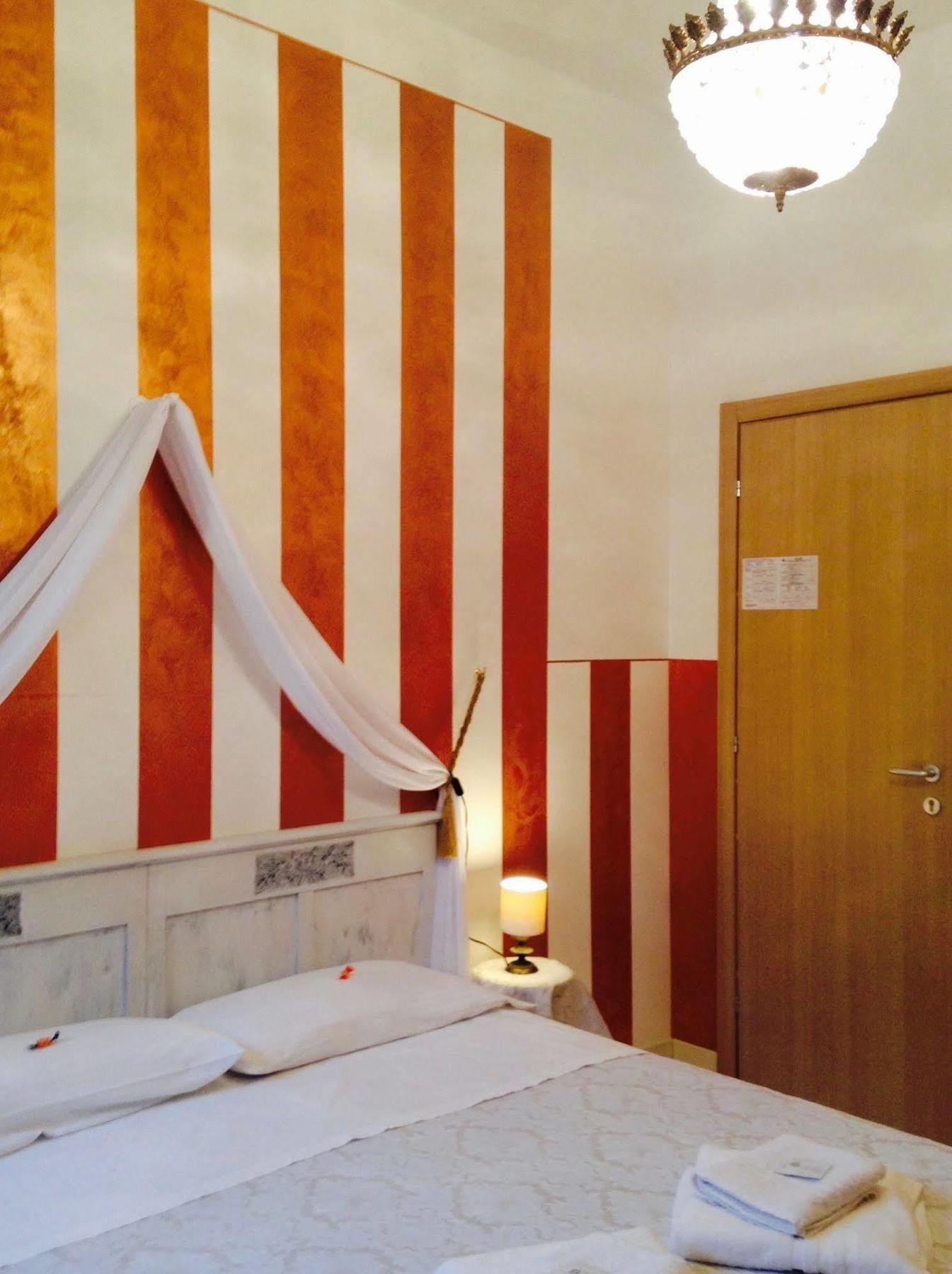 Giulietta E Romeo Hotel Verona